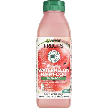 Garnier Fructis Hair Food Plumping Watermelon šampon na vlasy 350 ml
