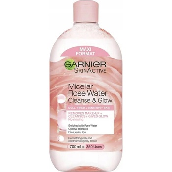 Garnier Skin Naturals Micellar Cleansing Rose Water 700 ml