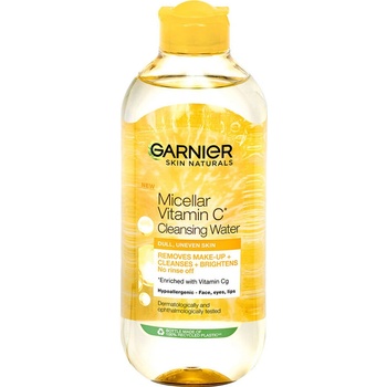 Garnier Skin Naturals Micellar Water 400 ml
