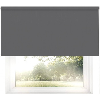 Garnyze-levneCZ Roleta na zeď zastiňující P112 200 x 170 cm