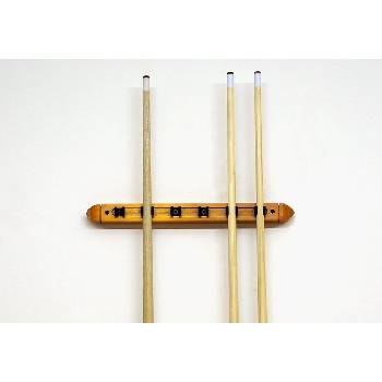 Garthen 1498 Kulečníkový nástěnný držák na tága