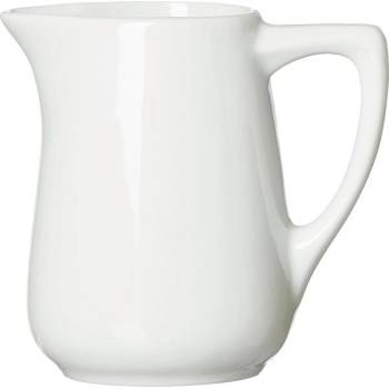 Gastro Konvička na mléko Bianco 250 ml
