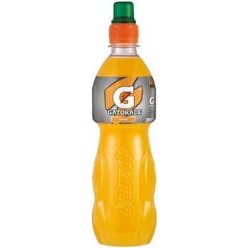 Gatorade Iontový nápoj Cool Orange 500 ml