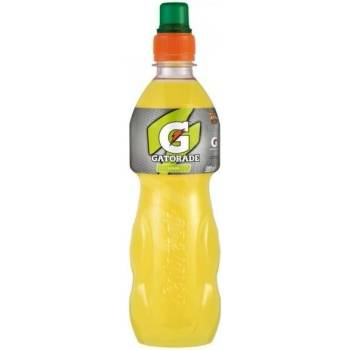 Gatorade lemon 500ml