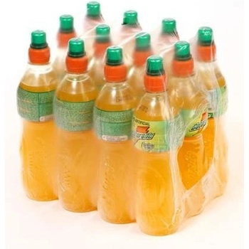 Gatorade orange 12 x 500 ml