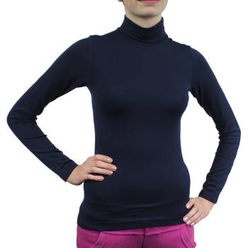 Gatta Camisole classic 2655 dlouhý rukáv rolák