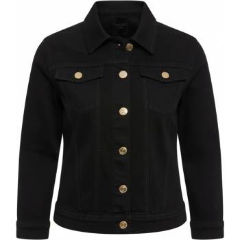 Gaudi Jeans Black černá
