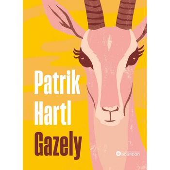 Gazely - Patrik Hartl