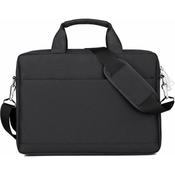 Gearlab Baltimore 15.6'' Toploader bag Black GLB201620