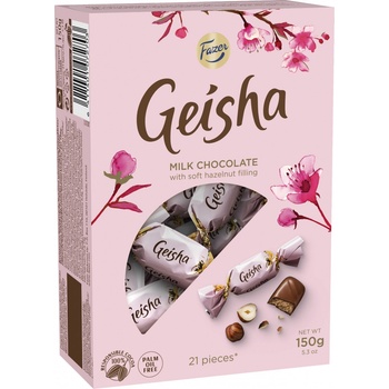 Geisha Pralinky 150 g
