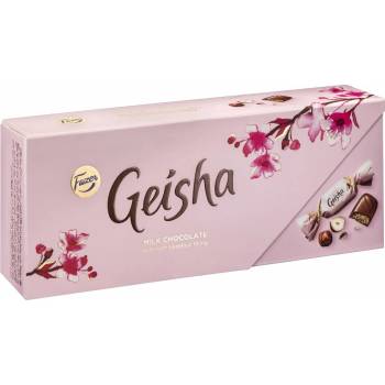 Geisha pralinky 228 g