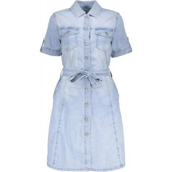 Geisha Světle Modré 5730110830