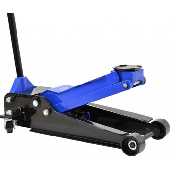 Geko G02196 Pojízdný hydraulický zvedák nízkoprofilový 4 t