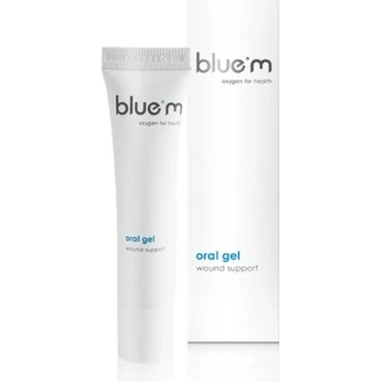Gel gel Bluem pro hygienu implantátů 15 ml