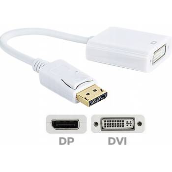 Gembird A-DPM-DVIF-002-W