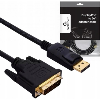 Gembird CC-DPM-DVIM-1M