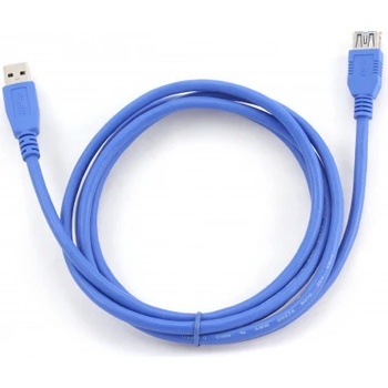 Gembird CCP-USB3-AMAF-6 USB 3.0 kabel A-A prodlužovací 1,8m