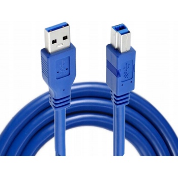 Gembird CCP-USB3-AMBM-6 USB 3.0 kabel A-B 1,8m
