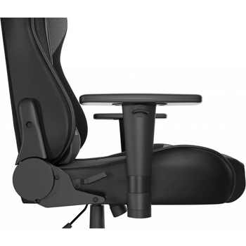 Genesis NITRO 440 G2, černo-šedá NFG-2067