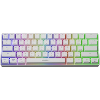 Genesis Thor 660 RGB NKG-1845