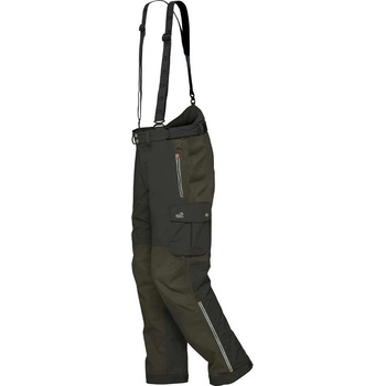 Geoff Anderson Kalhoty Urus 6 Maskáč