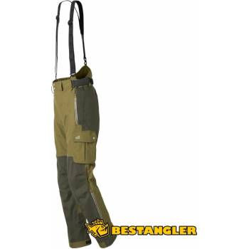 Geoff kalhoty Anderson Urus 6 Moss