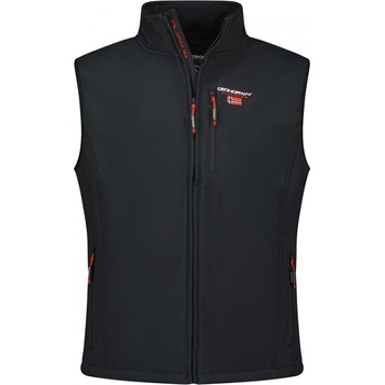 Geographical Norway vesta VAKITO MEN černá