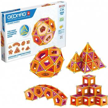 Geomag Classic Panels 200