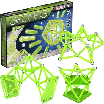 Geomag Geoglow 64