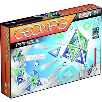 Geomag Kids Panels 68