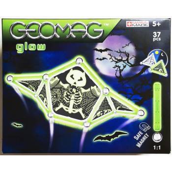 Geomag Kids Panels Glow 37