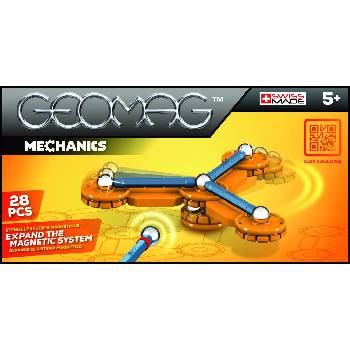 Geomag MECHANICS M0 28