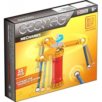 Geomag MECHANICS M1 33