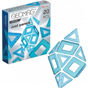 Geomag Pro-L Panels 20