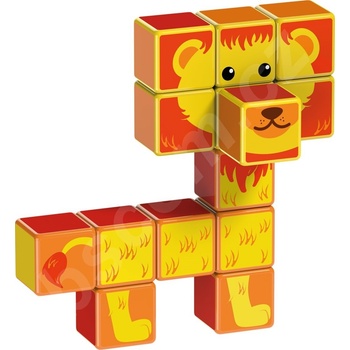 Geomag Safari Park