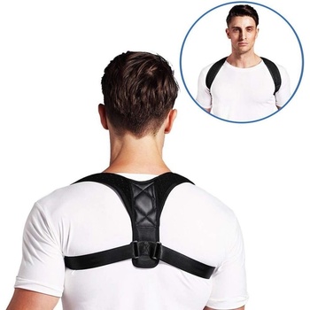 GFT Pomůcka pro správné držení těla L/XL