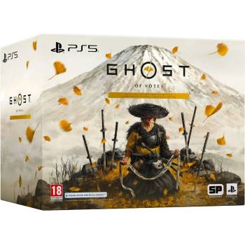 Ghost of Yotei (Collector's Edition)