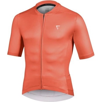 Giant GABBRO SS ZIPPER JERSEY COPPER COIN