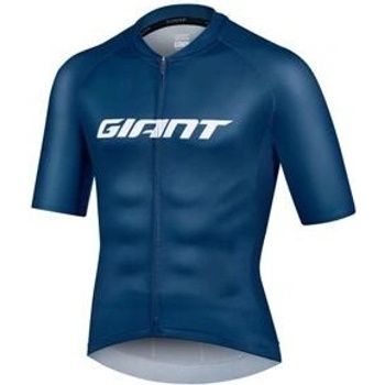Giant RACE DAY SS JERSEY COLD NIGHT