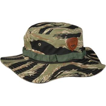 Giants fishing Klobouk Camo Bucket Hat