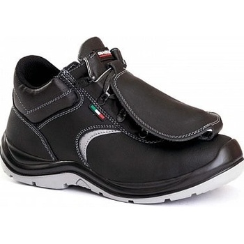 GIASCO IRON RM S3 obuv černá