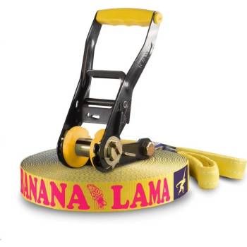 Gibbon Banana Lama TreeWear Set