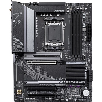 Gigabyte B650 AORUS ELITE AX V2