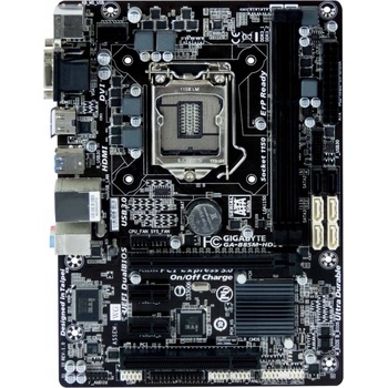 Gigabyte B85M-HD3G