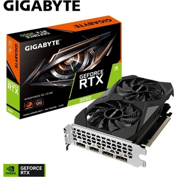 Gigabyte GV-N3050WF2OCV2-6GD