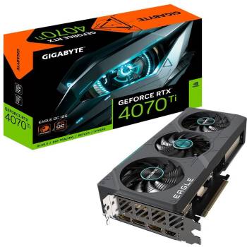 Gigabyte GV-N407TEAGLE OC-12GD 2.0
