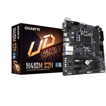Gigabyte H410M S2H