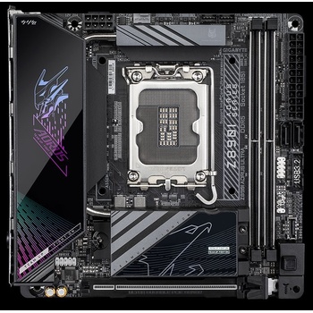 Gigabyte Z890I AORUS ULTRA