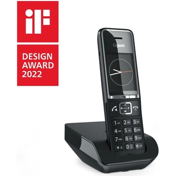 Gigaset Comfort 550