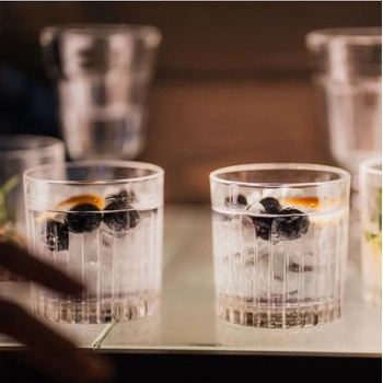 Gin z různých koutů světa 11.11.2025 - 1 osoba, Podpalubí Warehouse #1 Praha, 1-2 hod